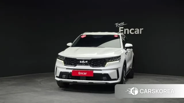 Kia Sorento 4th Generation id 3735043 из Кореи 13