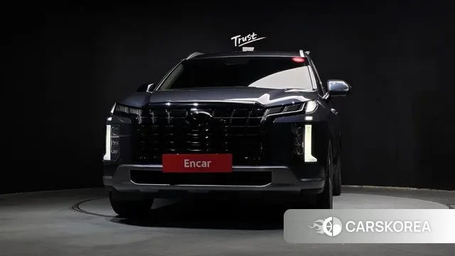 Hyundai The New Palisade id 3751183 из Кореи 13