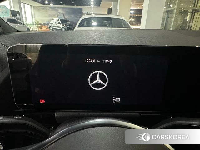 Mercedes-Benz GLA id 4307207 из Китая 10