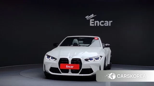 BMW M4 (G82) id 3415576 из Кореи 13