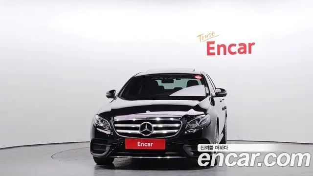 Mercedes-Benz E-Class W213 id 2952275 из Кореи 13