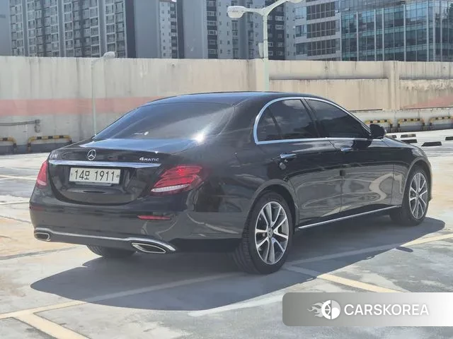 Mercedes-Benz E-Class W213 id 2981470 из Кореи 12