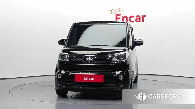 Kia The New Ray id 3860257 из Кореи 13