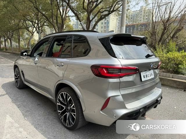 BMW X5 M id 4321015 из Китая 13