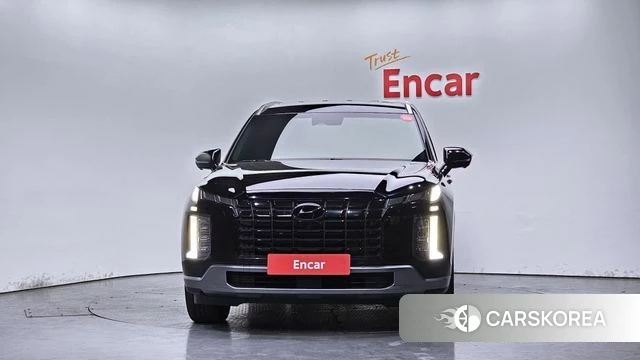 Hyundai The New Palisade id 4315325 из Кореи 13