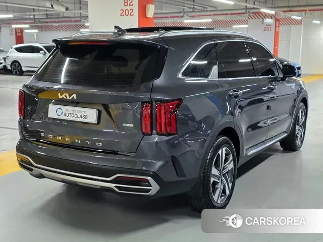 Kia Sorento 4th Generation id 3716811 из Кореи 13