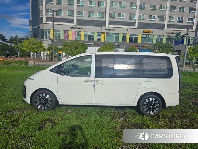 Hyundai Staria id 3365204 из Кореи 13