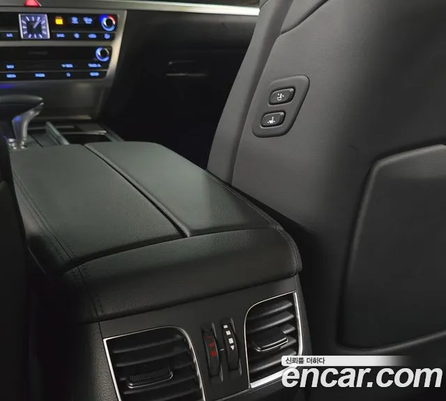 Genesis G80 id 2691582 из Кореи 13