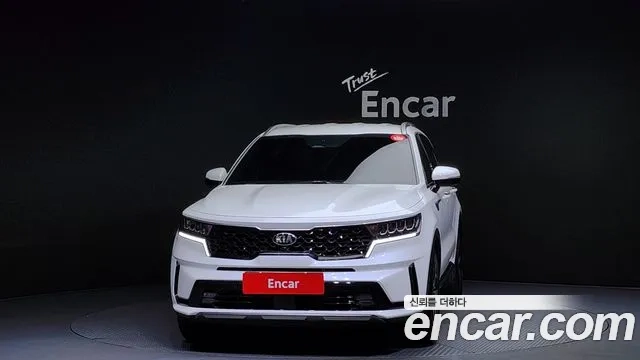Kia Sorento 4th Generation id 2859041 из Кореи 13