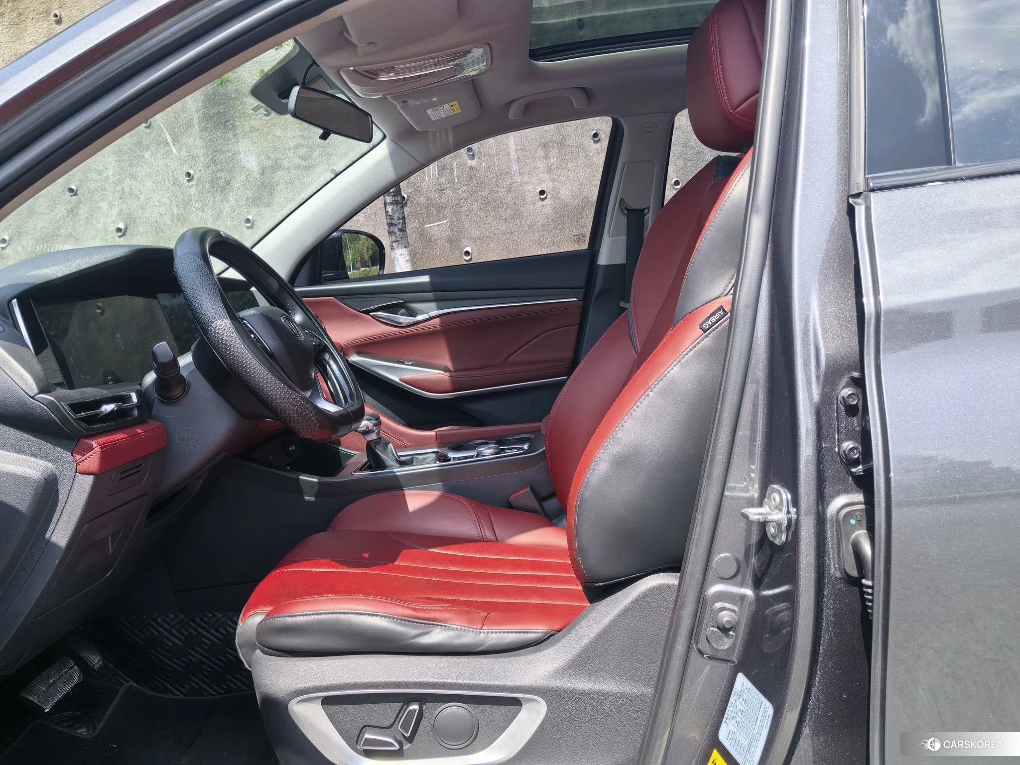 Chang'an CS75 PLUS id 4406131 из Китая 11