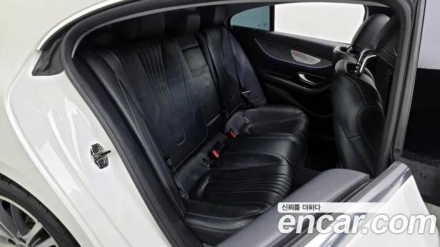 Mercedes-Benz CLS-Class C257 id 2539343 из Кореи 13