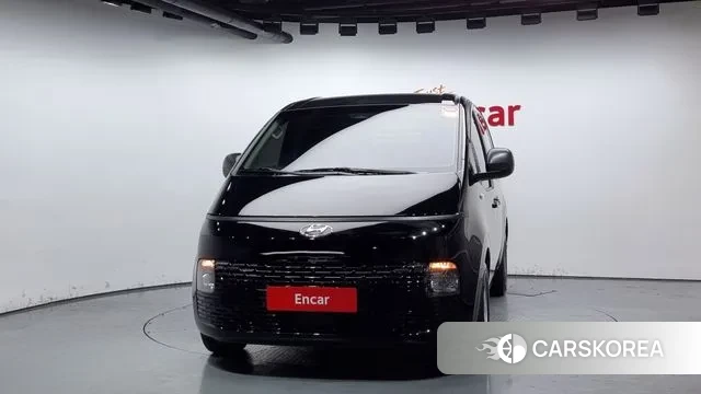 Hyundai Staria id 2964048 из Кореи 13