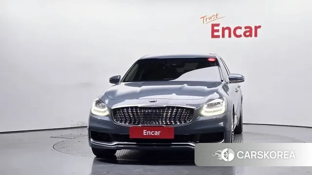 Kia More K9 id 3455151 из Кореи 13