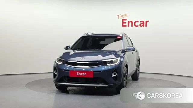 Kia Stonic id 3651676 из Кореи 13