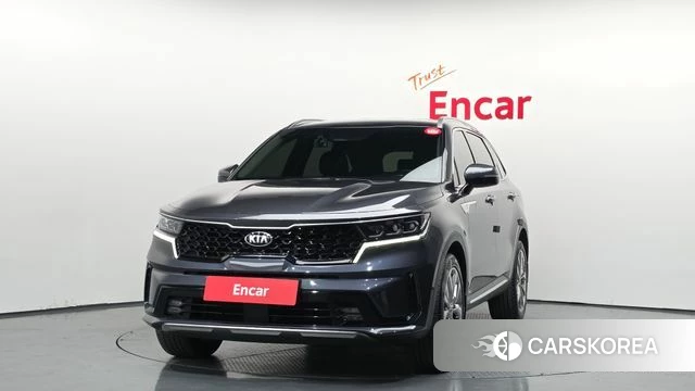 Kia Sorento 4th Generation id 4224860 из Кореи 23