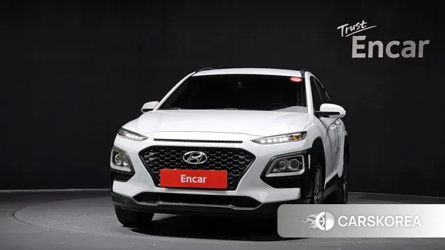 Hyundai Kona id 3243823 из Кореи 13