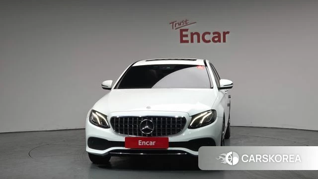 Mercedes-Benz E-Class W213 id 3861526 из Кореи 13
