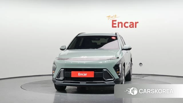 Hyundai Kona (SX2) id 4715845 из Кореи 23
