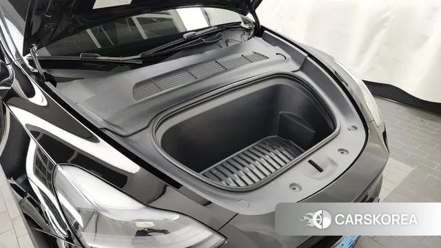 Tesla Model Y id 3492323 из Кореи 10