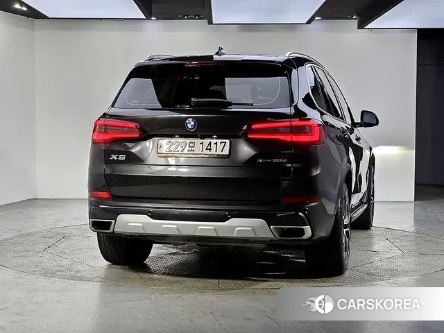 BMW X5 (G05) id 3539305 из Кореи 13