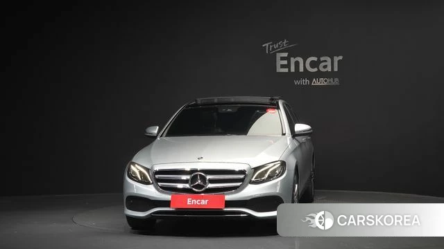 Mercedes-Benz E-Class W213 id 3924526 из Кореи 13