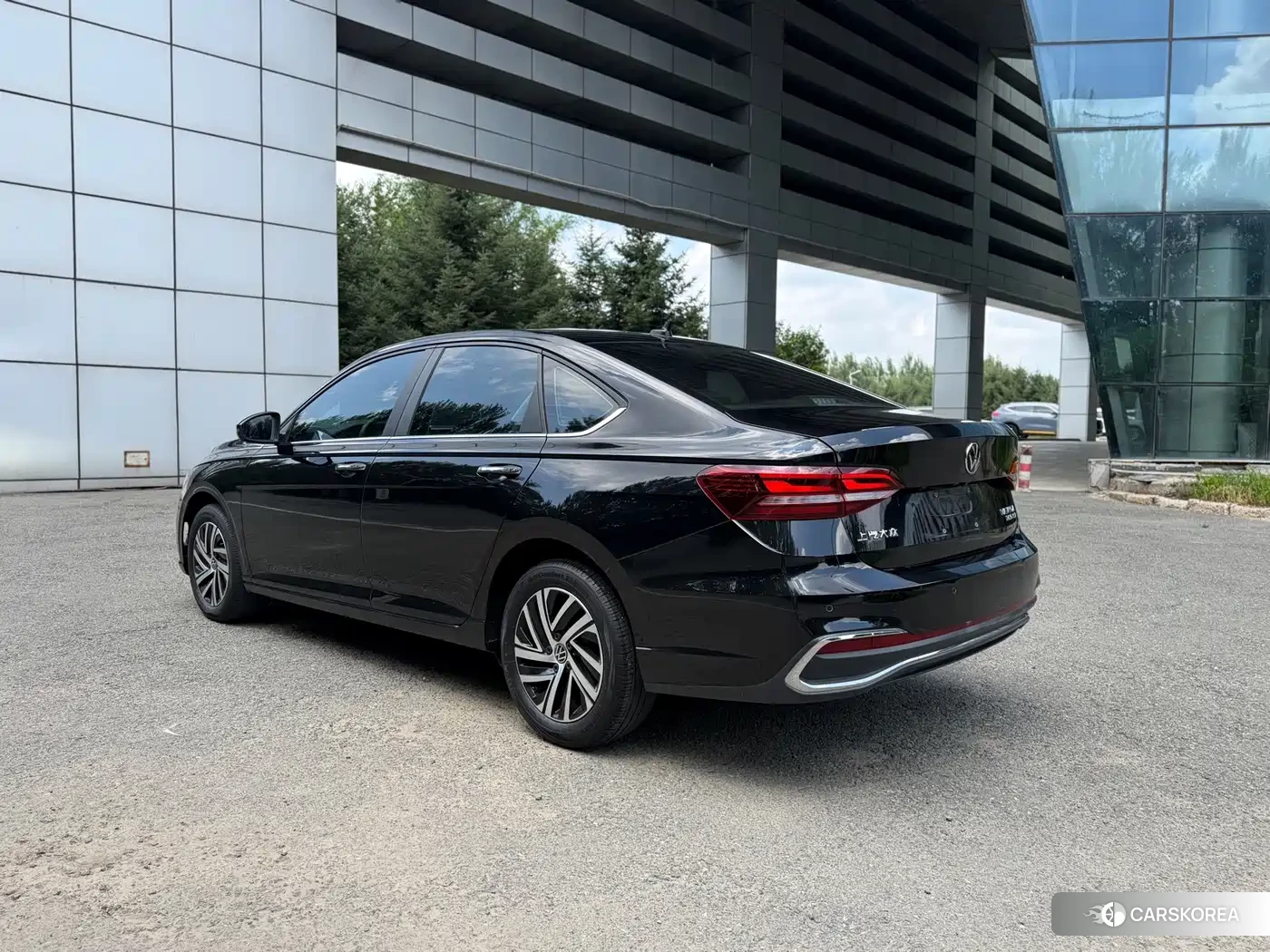 Volkswagen Lavida id 4607160 из Китая 15