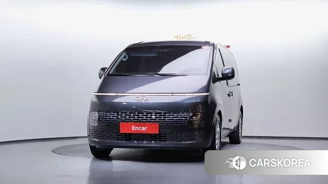 Hyundai Staria id 3295150 из Кореи 13