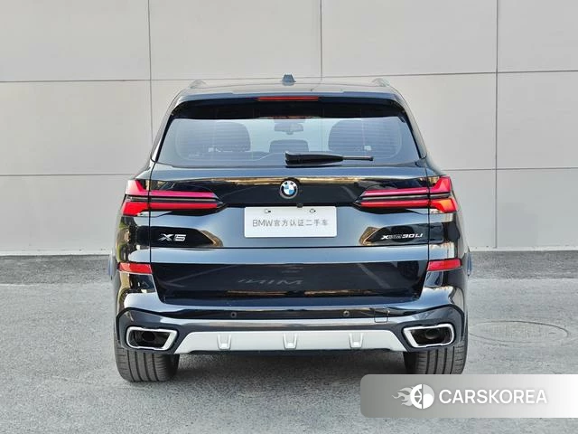 BMW X5 id 4257648 из Китая 9