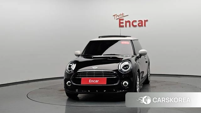 Mini Cooper id 4416448 из Кореи 23