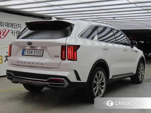 Kia Sorento 4th Generation id 3650909 из Кореи 13