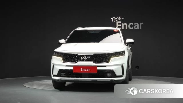 Kia Sorento 4th Generation id 4408774 из Кореи 23