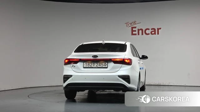Kia Come New K3 id 4836672 из Кореи 23