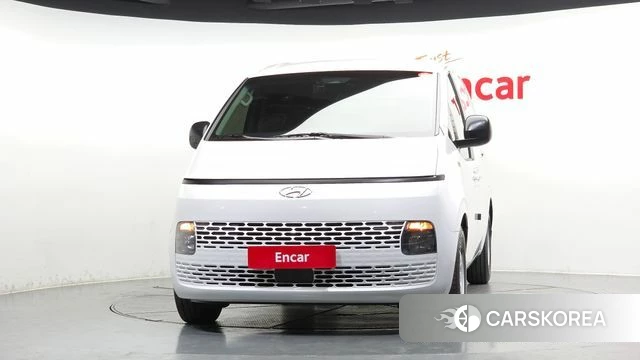 Hyundai Staria id 4395960 из Кореи 13