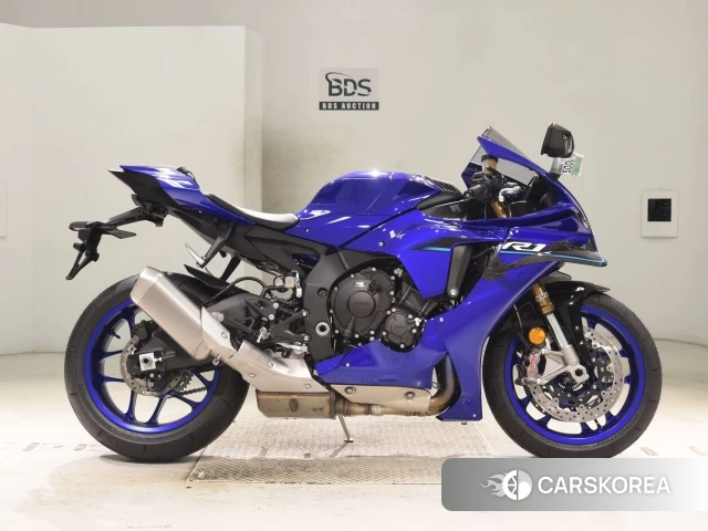 Проданный Yamaha YZF-R1 2026 из Японии, фото 2
