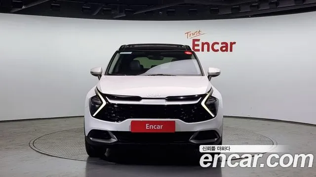 Kia Sportage 5th Generation id 2510275 из Кореи 13