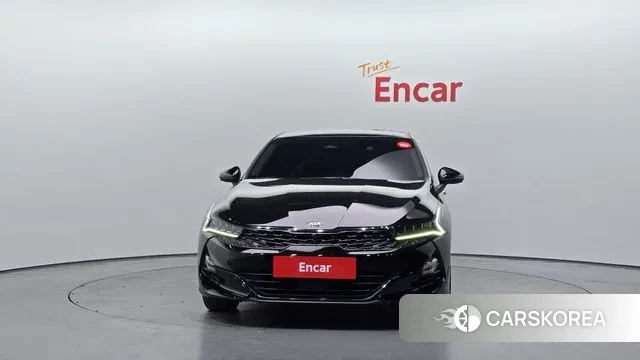 Kia K5 3rd generation id 3562370 из Кореи 13