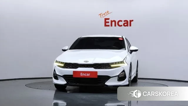 Kia K5 3rd generation id 3312472 из Кореи 13