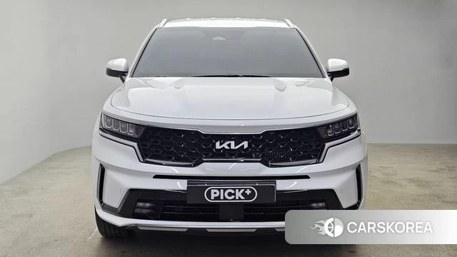 Kia Sorento 4th Generation id 4354799 из Кореи 13