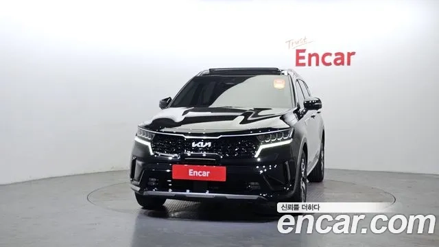 Kia Sorento 4th Generation id 2954338 из Кореи 13