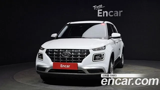 Hyundai Venue id 2879698 из Кореи 13