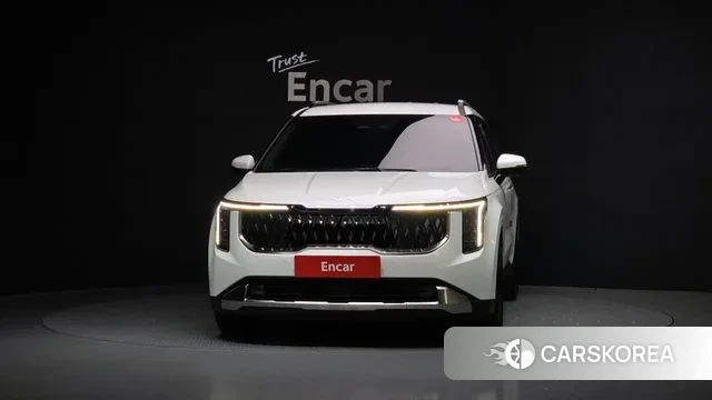 Kia The New Carnival 4th Generation id 3776091 из Кореи 13