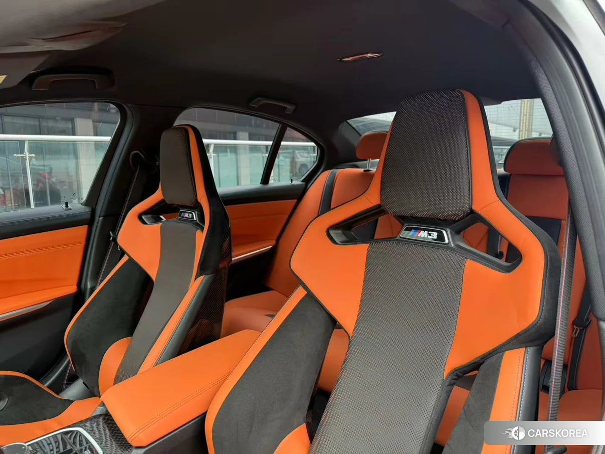 BMW M3 id 4440745 из Китая 11