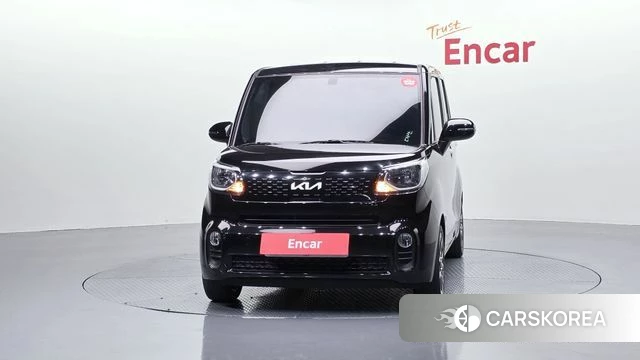 Kia The New Ray id 4396144 из Кореи 13