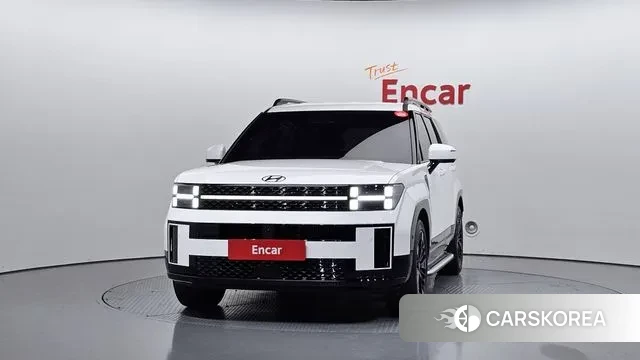 Hyundai Santa Fe (MX5) id 3528631 из Кореи 13