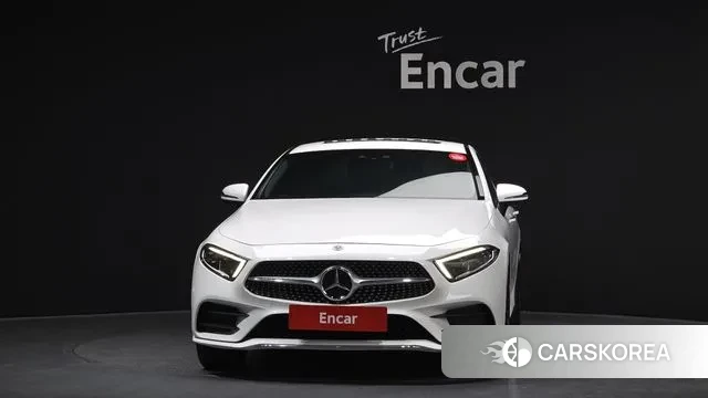 Mercedes-Benz CLS-Class C257 id 3454688 из Кореи 13