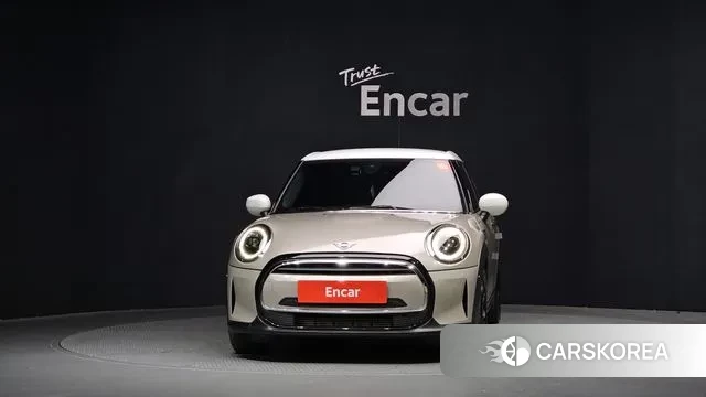 Mini Cooper id 3776462 из Кореи 13