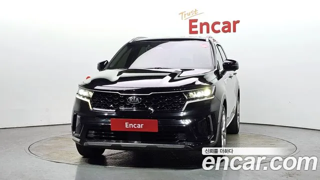 Kia Sorento 4th Generation id 2700858 из Кореи 13