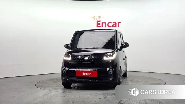 Kia The New Ray id 3612000 из Кореи 13