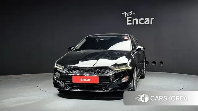 Kia K5 3rd generation id 3702104 из Кореи 13