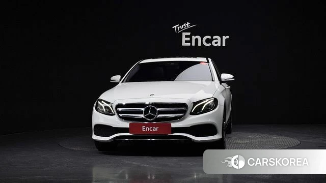 Mercedes-Benz E-Class W213 id 4384701 из Кореи 23